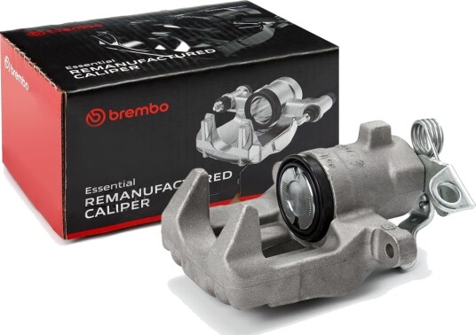 BREMBO F 85 179 Bremsecaliper