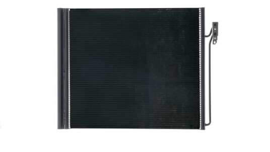 Kondensator MAHLE ORIGINAL AC 586 000S