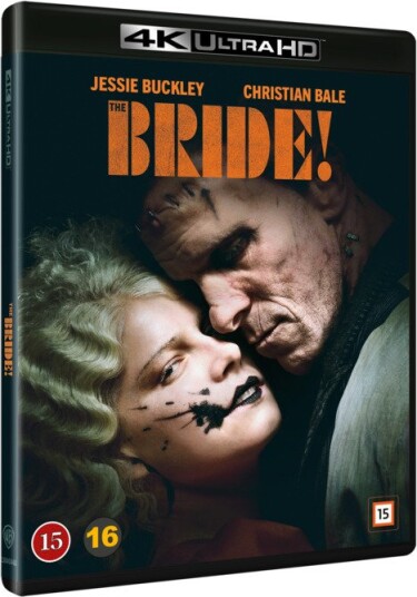 The Bride! (2026)