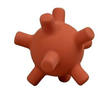 Filibabba Motor ball - Baby sense ball rust