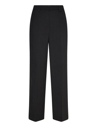 Minus Mslivina Straight Leg Pant - Black - 40