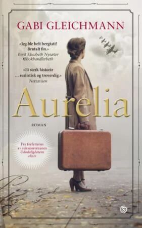 Aurelia Av Gabi Gleichmann