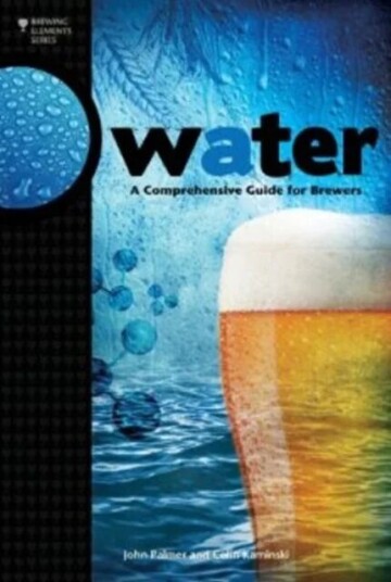 Water av John J. Palmer, Colin Kaminski