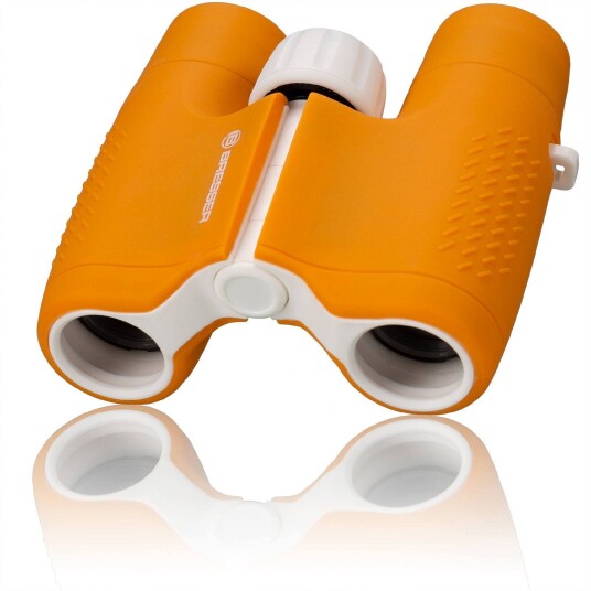 Bresser Junior 6x21 orange