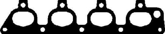 Tetning eksosmanifold CORTECO 460064P Tetning eksosmanifold CORTECO 460064P