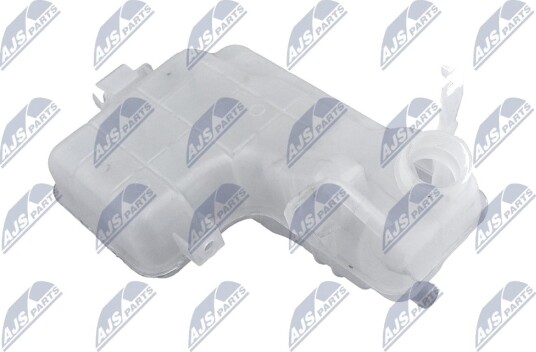 Vannkasse radiator NTY CZW RE 007