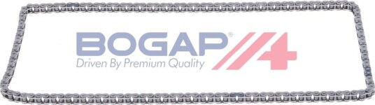 BOGAP Y1310107 Registerkjede