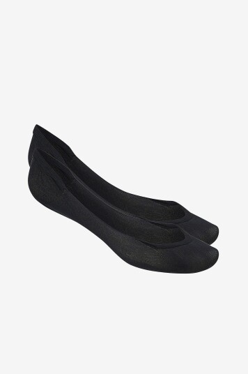 Vogue   Steps Conscious 2 pk   Svart