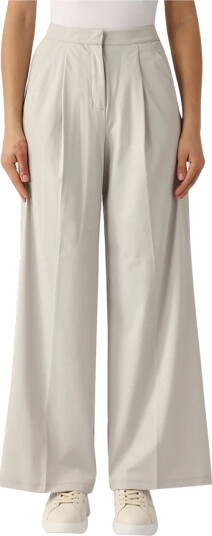 Max Mara Dame Bukser Beige M,