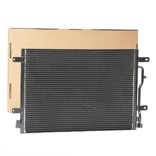 Kondensator MAHLE ORIGINAL AC 812 000S Kondensator MAHLE ORIGINAL AC 812 000S