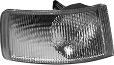 VAN WEZEL 1747906 Blinklys