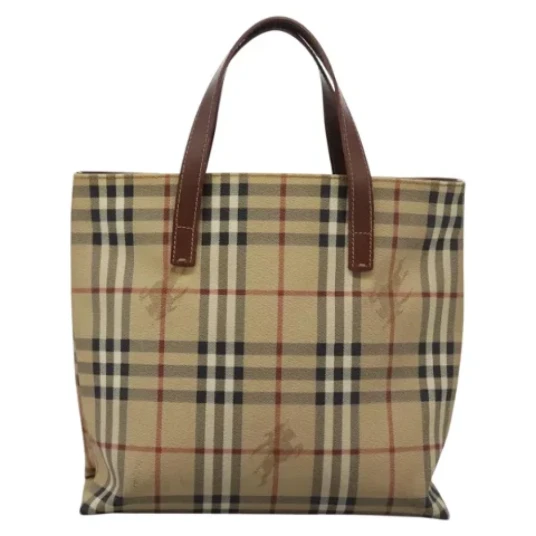 Burberry Vintage Dame Beige