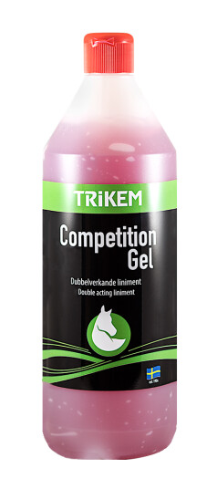 Trikem Sport Radital Competition Gel 1000 ml
