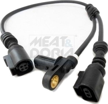 MEAT & DORIA 90483 Sensor ABS