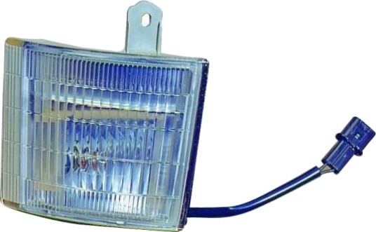 Blinklys ABAKUS 214-1543L-U