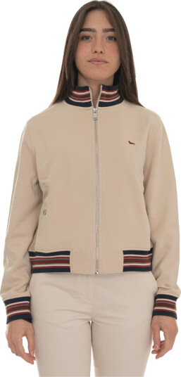 Harmont & Blaine Dame Gensere & Hettegensere Beige S, Harmont & Blaine Dame Gensere & Hettegensere Beige S,