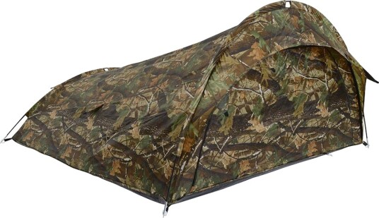 Dovrefjell Backpacker Pro gapahuk, camo