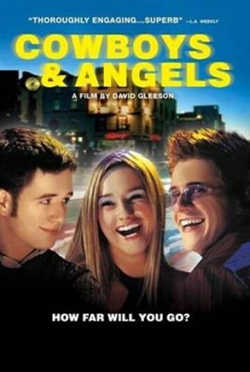 Cowboys & Angels