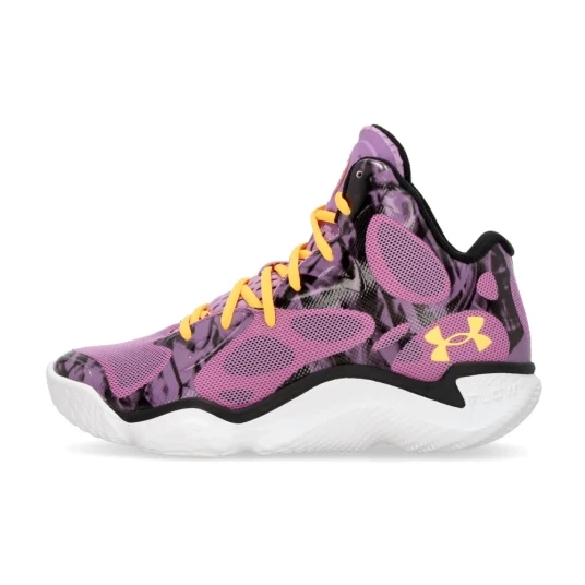 Under Armour Herre Sko Flerfarget 43 EU