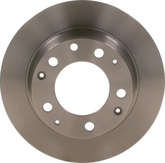 BOSCH 0 986 478 098 Bremseskive