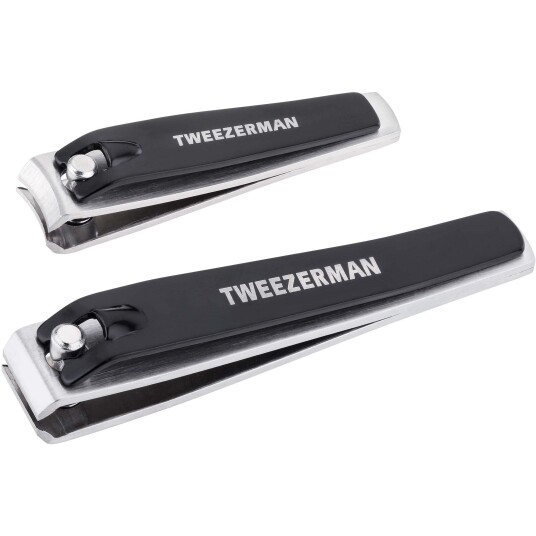 Tweezerman Combo Clipper Set Tweezerman Combo Clipper Set