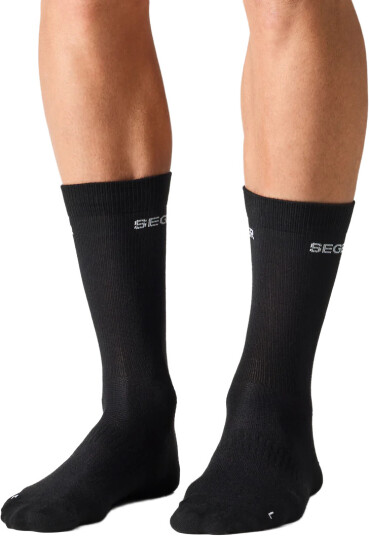 Seger Pacer Light Black 46 48