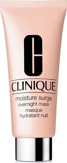 Clinique Moisture Surge Overnight Mask 100 ml Ansiktsmaske