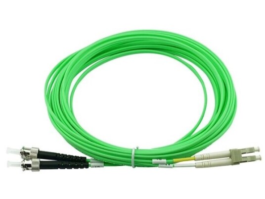 Blueoptics Sfp3133gu3mk 3 M Om5 Lc St