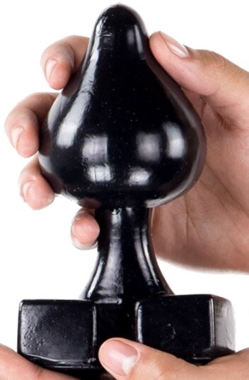 Pluggiz Heavyball 16 cm