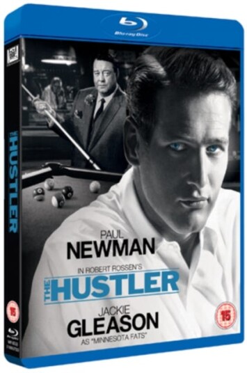 The Hustler