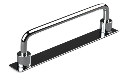 THEOFILS HÅNDTAK LIMONE CC128 KROM