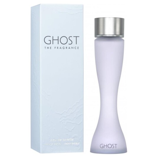 Ghost Fragrances Eau De Toilette 30ml Ghost Fragrances Eau De Toilette 30ml