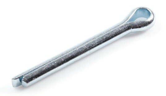 Arvid Nilsson I1234-St-El Ø2x16 Splint 1000-Pakke