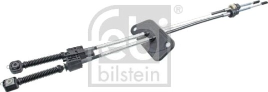 Kabel, girmekanisme FEBI BILSTEIN 1000783