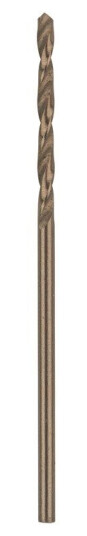 Bosch Metallbor HSS-Co, DIN 338 1,5 x 18 x 40 mm