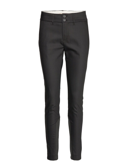 MOS MOSH Mmblake Night Pant - Black - 36