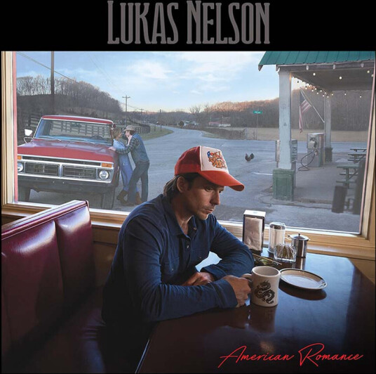 American Romance American Romance