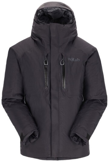 Rab Batura Jacket Black S
