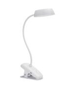 Philips Funksjonell 8719514396890, Hvit, Metall, Plast, Hjemme kontor, Studere, IP20, Ikke-utskiftbare pærer, 3 W Philips Funksjonell 8719514396890, Hvit, Metall, Plast, Hjemme kontor, Studere, IP20, Ikke-utskiftbare pærer, 3 W