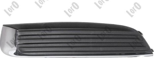 Ventilasjonsgitter ABAKUS 037-46-463