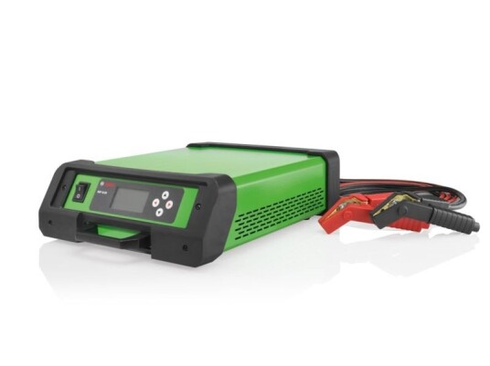 Batterilader BOSCH BAT 6120