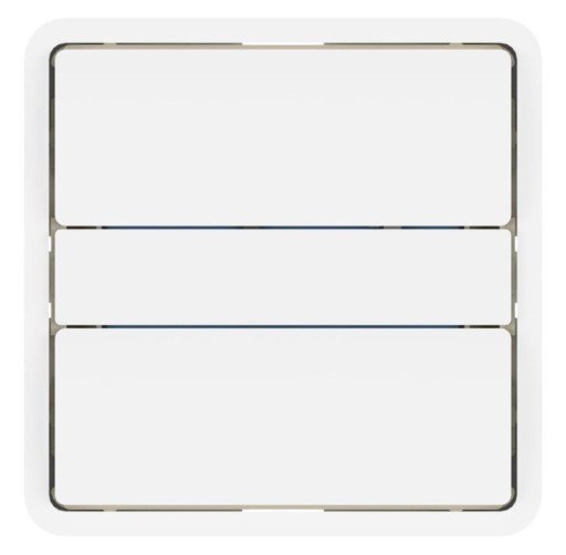ZigBee Press - ST, hvit, uten symboler ZigBee Press - ST, hvit, uten symboler