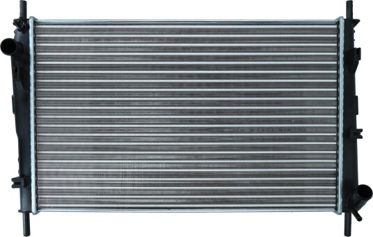 KAMOKA 7705083 Radiator motorkjøling KAMOKA 7705083 Radiator motorkjøling