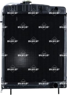 NRF 530008 Radiator motorkjøling