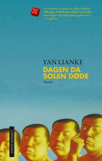 Dagen da solen døde Dagen da solen døde