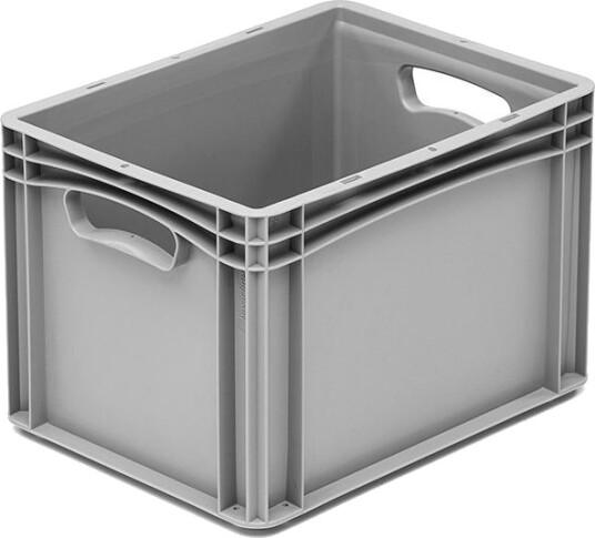 Eurokasse Plast 400X300x270 Mm Eurokasse Plast 400X300x270 Mm
