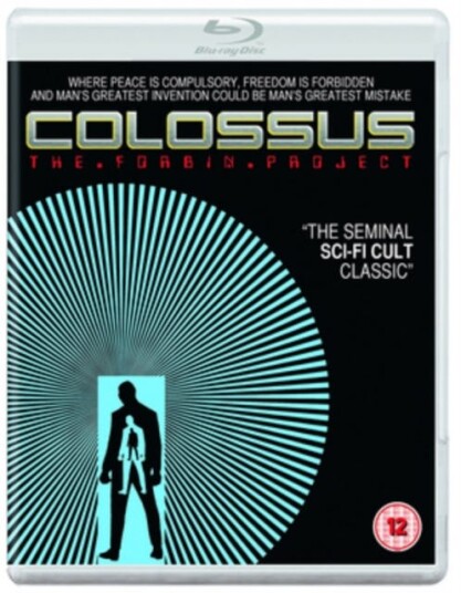 Colossus  The Forbin Project