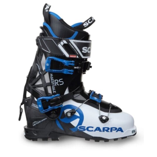 Scarpa Maestrale RS Wbb/White/Black 26.5