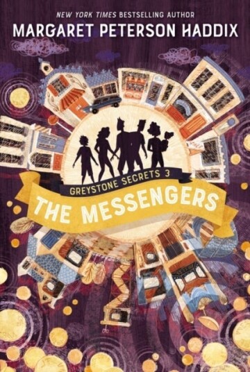 The Messengers The Messengers