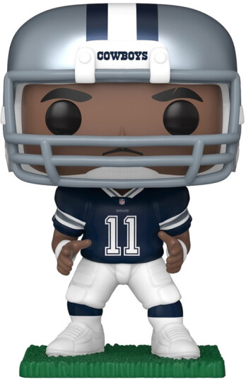 Funko POP! NFL: Cowboys Micah Parsons